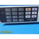 GE Solar 8000M Patient Monitoring System Console (TESTED) ~ 36922