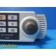 GE Solar 8000M Patient Monitoring System Console (TESTED) ~ 36922