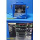 GE Dinamap Pro 1000 Patient Monitor ONLY (ECG, NBP, SPO2 Nellcor & Temp) ~ 36923