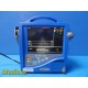 GE Dinamap Pro 1000 Patient Monitor ONLY (ECG, NBP, SPO2 Nellcor & Temp) ~ 36923