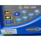 GE Dinamap Pro 1000 Patient Monitor ONLY (ECG, NBP, SPO2 Nellcor & Temp) ~ 36923