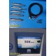 Conmed Hall D4000 Arthro Power Console Assorted Handpieces & Instr Cable ~36316