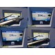 Conmed Hall D4000 Arthro Power Console Assorted Handpieces & Instr Cable ~36316