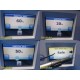 Conmed Hall D4000 Arthro Power Console Assorted Handpieces & Instr Cable ~36316
