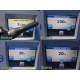 Conmed Hall D4000 Arthro Power Console Assorted Handpieces & Instr Cable ~36316