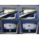 Conmed Hall D4000 Arthro Power Console Assorted Handpieces & Instr Cable ~36316
