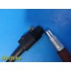 Conmed Hall D4000 Arthro Power Console Assorted Handpieces & Instr Cable ~36316