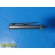 Conmed Hall D4000 Arthro Power Console Assorted Handpieces & Instr Cable ~36316