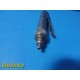 Conmed Hall D4000 Arthro Power Console Assorted Handpieces & Instr Cable ~36316