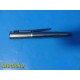 Conmed Hall D4000 Arthro Power Console Assorted Handpieces & Instr Cable ~36316