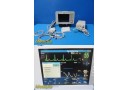 Siemens Drager Infinity Gamma XL Monitor (CO2, IBP, NBP, ECG, SPO2, TEMP) ~36336