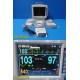 Nihon Kohden Model BSM-2354A Patient Monitor W/ NEW Leads & Adapter ~ 36337