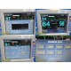 Nihon Kohden Model BSM-2354A Patient Monitor W/ NEW Leads & Adapter ~ 36337