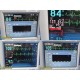 Nihon Kohden Model BSM-2354A Patient Monitor W/ NEW Leads & Adapter ~ 36337