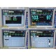 Nihon Kohden Model BSM-2354A Patient Monitor W/ NEW Leads & Adapter ~ 36337