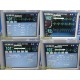 Nihon Kohden Model BSM-2354A Patient Monitor W/ NEW Leads & Adapter ~ 36337
