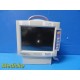 Nihon Kohden Model BSM-2354A Patient Monitor W/ NEW Leads & Adapter ~ 36337