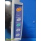 Nihon Kohden Model BSM-2354A Patient Monitor W/ NEW Leads & Adapter ~ 36337