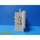 Nihon Kohden Model BSM-2354A Patient Monitor W/ NEW Leads & Adapter ~ 36337