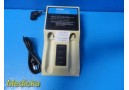 Stryker 2110-120 System 2000 Battery Charger Only (NO BATTERIES) ~ 36916