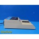 Stryker 2110-120 System 2000 Battery Charger Only (NO BATTERIES) ~ 36916
