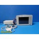 Siemens Drager Infinity Delta Monitor W/ Patient Leads & Power Supply ~ 36918
