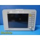 Siemens Drager Infinity Delta Monitor W/ Patient Leads & Power Supply ~ 36918