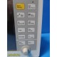 Siemens Drager Infinity Delta Monitor W/ Patient Leads & Power Supply ~ 36918