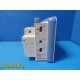 Siemens Drager Infinity Delta Monitor W/ Patient Leads & Power Supply ~ 36918
