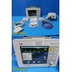 Siemens Infinity Gamma XL Monitor (CO2,NBP,SPO2,ECG,TEMP) W/ PSU & Leads ~ 36919