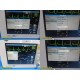 Siemens Infinity Gamma XL Monitor (CO2,NBP,SPO2,ECG,TEMP) W/ PSU & Leads ~ 36919