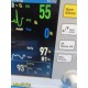 Siemens Infinity Gamma XL Monitor (CO2,NBP,SPO2,ECG,TEMP) W/ PSU & Leads ~ 36919