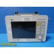 Siemens Infinity Gamma XL Monitor (CO2,NBP,SPO2,ECG,TEMP) W/ PSU & Leads ~ 36919