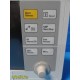 Siemens Infinity Gamma XL Monitor (CO2,NBP,SPO2,ECG,TEMP) W/ PSU & Leads ~ 36919