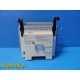 Siemens Infinity Gamma XL Monitor (CO2,NBP,SPO2,ECG,TEMP) W/ PSU & Leads ~ 36919