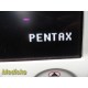 2009 Pentax PSV-4000 Camera Control Console ONLY (NO Camera Head) ~ 36907