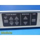 2009 Pentax PSV-4000 Camera Control Console ONLY (NO Camera Head) ~ 36907