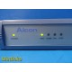 Alcon 8065750232 Infinit VideOverlay (IVO) Console W/ Adapter ~ 36909