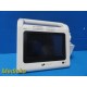 2020 Spacelabs Ultraview DM4/91331 Masimo SpO2 Spot Monitor (FOR PARTS) ~ 36912