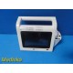 2020 Spacelabs Ultraview DM4/91331 Masimo SpO2 Spot Monitor (FOR PARTS) ~ 36912