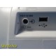2020 Spacelabs Ultraview DM4/91331 Masimo SpO2 Spot Monitor (FOR PARTS) ~ 36912