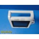 2020 Spacelabs Ultraview DM4/91331 Masimo SpO2 Spot Monitor (FOR PARTS) ~ 36912