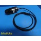 2021 Verathon 0570-0091 BVI3000 Bladder Scanner Probe *FOR PARTS* ~ 36386