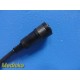 2021 Verathon 0570-0091 BVI3000 Bladder Scanner Probe *FOR PARTS* ~ 36386