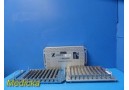 Biomet Zimmer Orthopedic Intramedullary Drills Set (Harris-Galante) ~ 36375