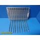Biomet Zimmer Orthopedic Intramedullary Drills Set (Harris-Galante) ~ 36375