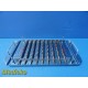 Biomet Zimmer Orthopedic Intramedullary Drills Set (Harris-Galante) ~ 36375