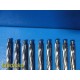 Biomet Zimmer Orthopedic Intramedullary Drills Set (Harris-Galante) ~ 36375