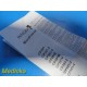 2021 Integra MicroFrance CP391 Monopolar Electrosurgical Cable 1.8 Meter ~ 36377