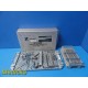 Biomet Zimmer Magna-FX Cannulated System & Instrumentation Set w/ Manual ~ 36948